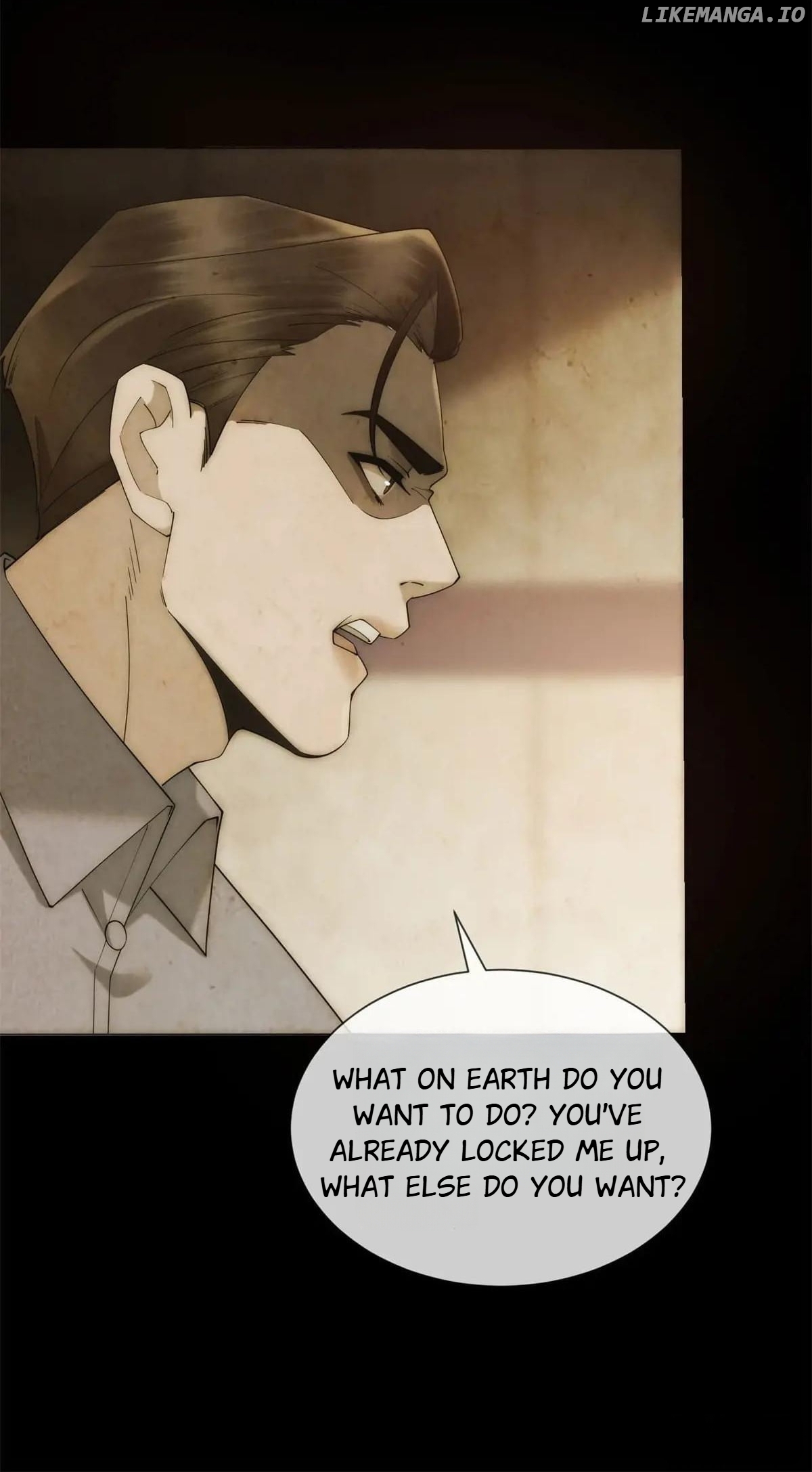 Don't Mess with a Deadly Revenger Chapter 44 - page 6